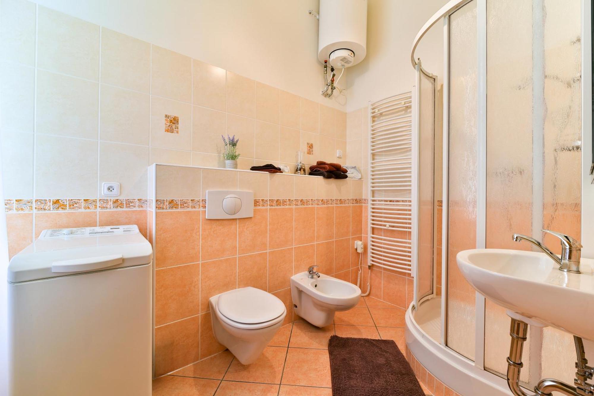 Mariánské Lázně Anzio Apartments מראה חיצוני תמונה